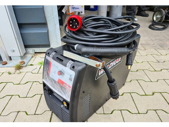 Welding equipment