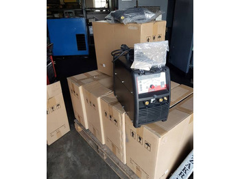 Welding equipment Spawarka Tig CEBORA WK 2025 AC/DC Puls, 200 A: picture 4