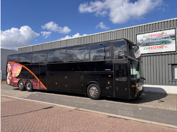Double-decker bus Van Hool EOS 233, EURO 3 DISCOBUS: picture 2