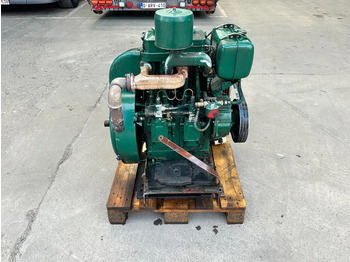 Air compressor Ingersoll Rand 253 Piston air compressor: picture 3