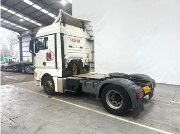 Tractor truck MAN TGX 18.440 XLX 10 PIECES/STUCK/PIECES: picture 3