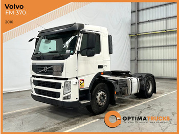 Tractor truck VOLVO FM 370