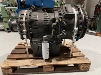 Gearbox VOLVO