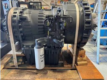 New Gearbox for Articulated dumper Volvo Versnellingsbak PT1862 PT1863 22640 22650 22689: picture 4