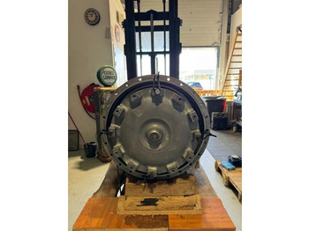 New Gearbox for Articulated dumper Volvo Versnellingsbak PT1862 PT1863 22640 22650 22689: picture 3