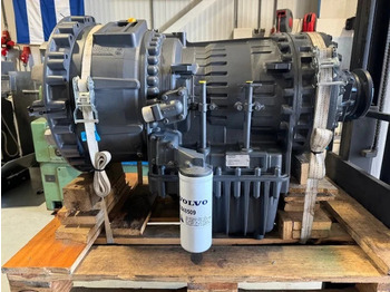 Gearbox and parts VOLVO