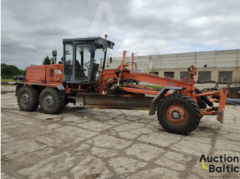 Grader