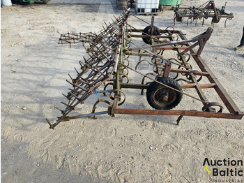 Cultivator CULTIVATOR (Kultivatorius): picture 5
