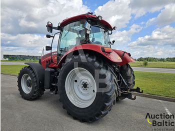 Farm tractor Case IH Maxxum 140: picture 4
