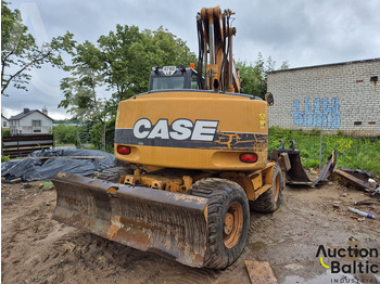 Case WX 145 leasing Case WX 145: picture 4