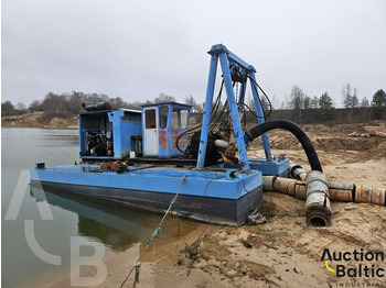Excavator Dragflow: picture 4
