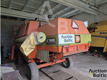 Combine harvester for transportation of food Dronningborg D1900: picture 3