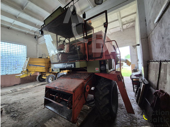 Combine harvester for transportation of food Dronningborg D1900: picture 2