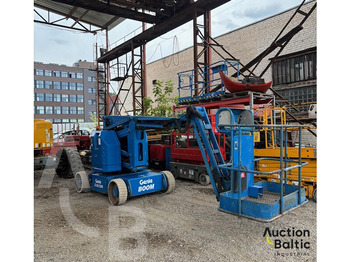 Articulated boom GENIE Z34/22