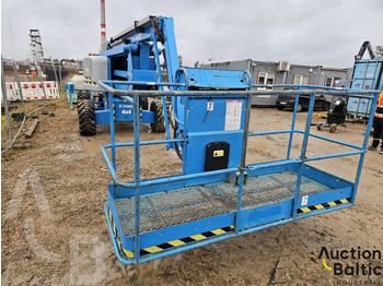 Articulated boom Genie Z 60/34: picture 4 Articulated boom Genie Z 60/34: picture 4
