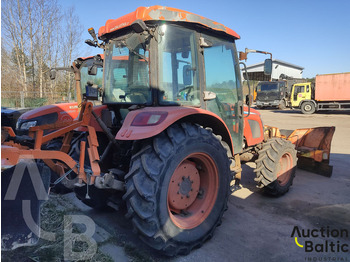 Farm tractor KIOTI RX 7330: picture 5