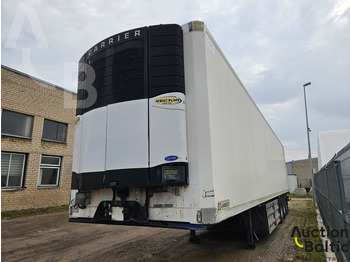 Curtainsider semi-trailer LAMBERET YS-2P5: picture 2 Curtainsider semi-trailer LAMBERET YS-2P5: picture 2