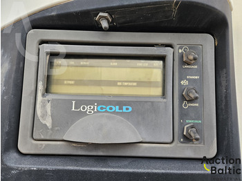 Curtainsider semi-trailer LAMBERET YS-2P5: picture 5 Curtainsider semi-trailer LAMBERET YS-2P5: picture 5