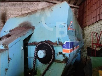 Livestock equipment Labrador MT90: picture 4 Livestock equipment Labrador MT90: picture 4