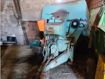 Livestock equipment Labrador MT90: picture 3 Livestock equipment Labrador MT90: picture 3