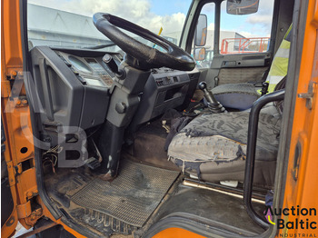 Tow truck MAN 10.153: picture 5