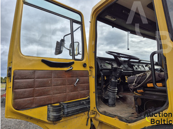 Tipper MAN 16.192: picture 5 Tipper MAN 16.192: picture 5