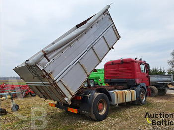 Tipper MAN 19.343: picture 3