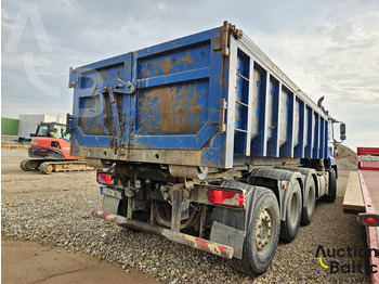 Tipper MAN 35.480: picture 4