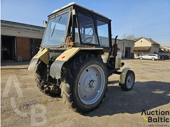 MTZ Belarus MTZ 82UK leasing MTZ Belarus MTZ 82UK: picture 4
