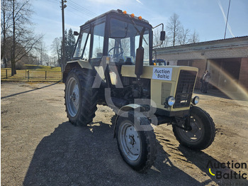 MTZ Belarus MTZ 82UK leasing MTZ Belarus MTZ 82UK: picture 2
