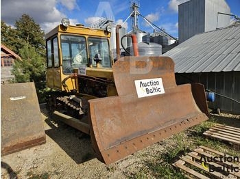 Bulldozer