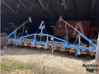 Precision sowing machine Schmotzer UD2012: picture 2 Precision sowing machine Schmotzer UD2012: picture 2