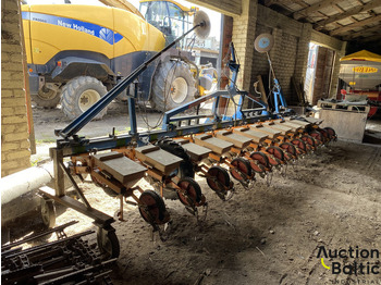 Precision sowing machine Schmotzer UD2012: picture 4 Precision sowing machine Schmotzer UD2012: picture 4