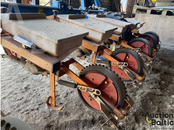 Precision sowing machine Schmotzer UD2012: picture 5 Precision sowing machine Schmotzer UD2012: picture 5