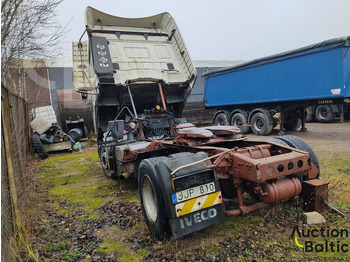 Tractor truck Iveco Magirus 430: picture 4