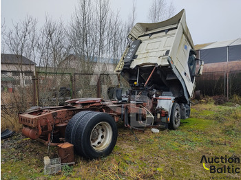 Tractor truck Iveco Magirus 430: picture 3