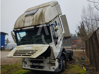 Tractor truck Iveco Magirus 430: picture 2