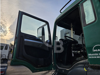 Tractor truck MAN TGS18.400 4X4H: picture 5 Tractor truck MAN TGS18.400 4X4H: picture 5