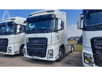 Tractor truck FORD