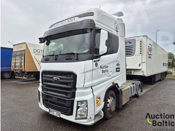 Tractor truck FORD