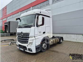 Tractor truck MERCEDES-BENZ Actros 1845