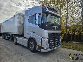 Tractor truck VOLVO FH 500