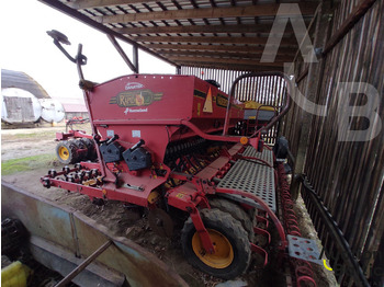 Vaderstad Rapid400C leasing Vaderstad Rapid400C: picture 3