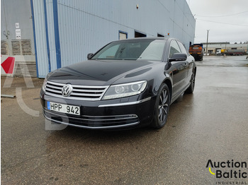 Car VOLKSWAGEN