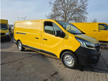 Panel van RENAULT Trafic
