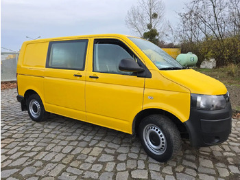 Panel van VOLKSWAGEN Transporter T5