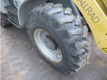 Wheel loader Kramer 480: picture 5 Wheel loader Kramer 480: picture 5