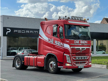 Tractor truck Volvo FH 500 VDS steering**PTO POMP**FH500 LOWROOF**: picture 2