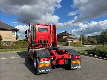 Tractor truck Volvo FH 500 VDS steering**PTO POMP**FH500 LOWROOF**: picture 5
