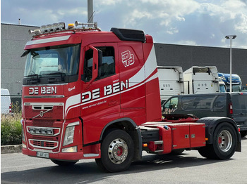 Tractor truck Volvo FH 500 VDS steering**PTO POMP**FH500 LOWROOF**: picture 3